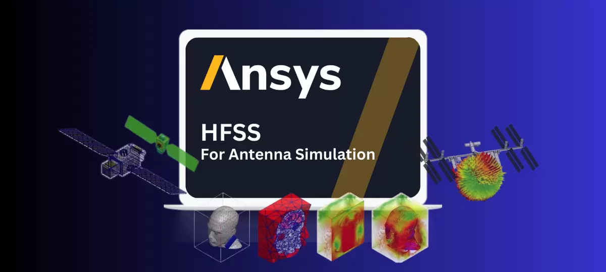 ANSYS HFSS