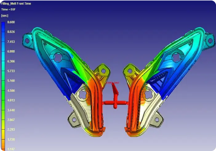 Dùng phần mềm CAE-CAD-CAM nào tốt nhất?